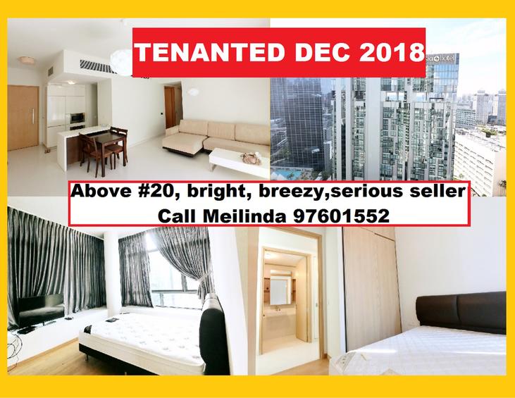 Soleil @ Sinaran (D11), Condominium #137596342